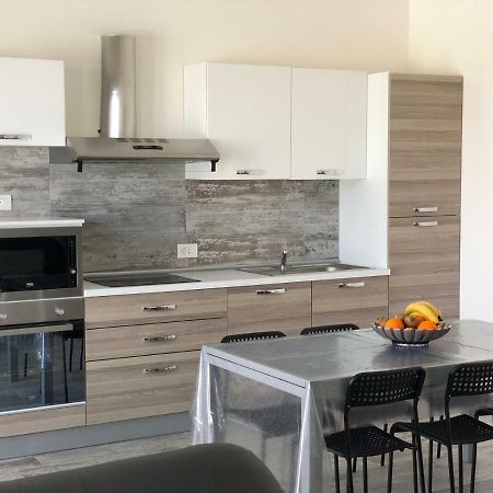 Casa Vacanza Gemini Marsala Luaran gambar