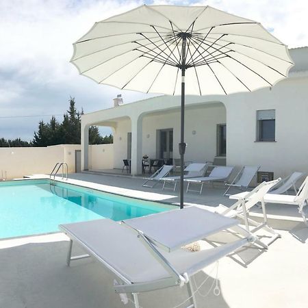 Casa Vacanza Gemini Marsala Luaran gambar