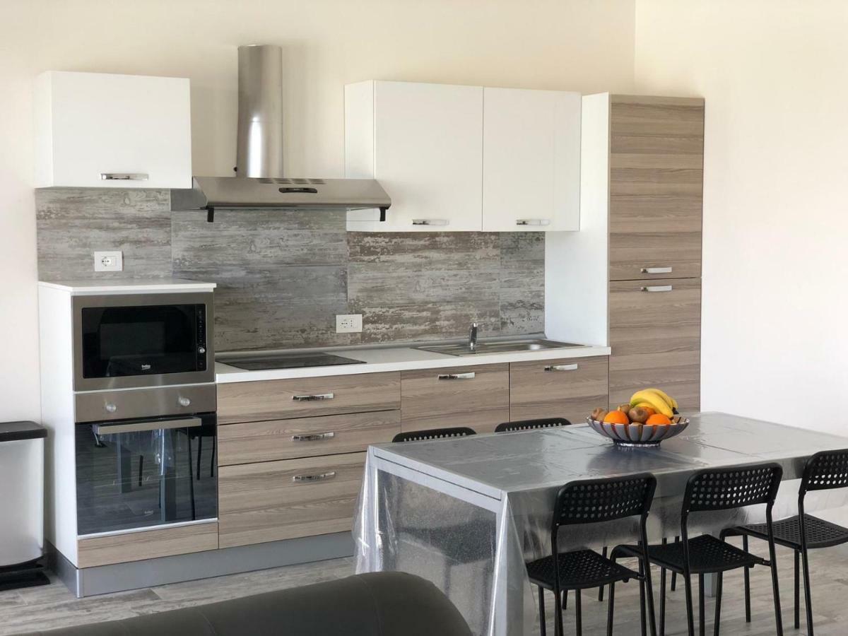 Casa Vacanza Gemini Marsala Luaran gambar
