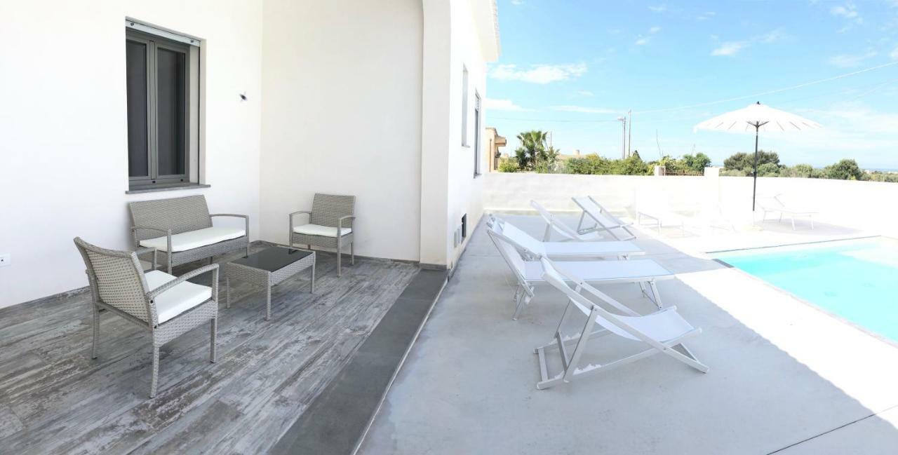 Casa Vacanza Gemini Marsala Luaran gambar