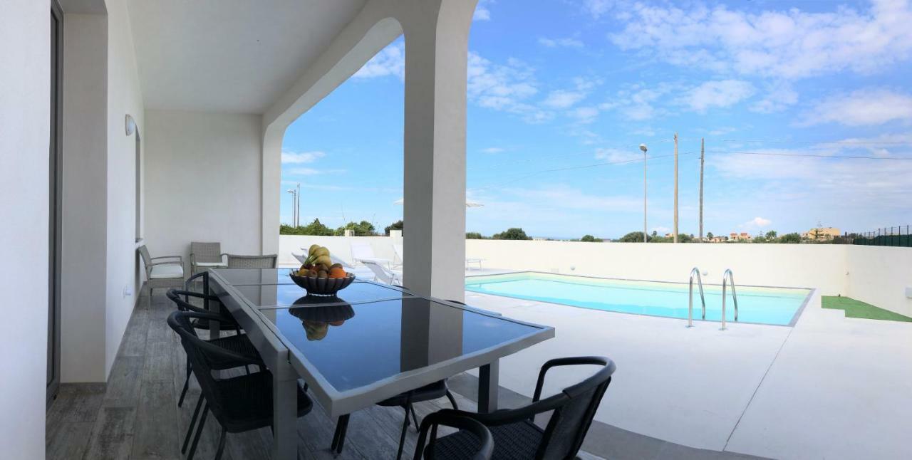 Casa Vacanza Gemini Marsala Luaran gambar