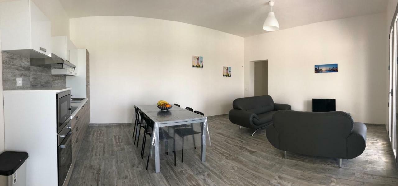 Casa Vacanza Gemini Marsala Luaran gambar