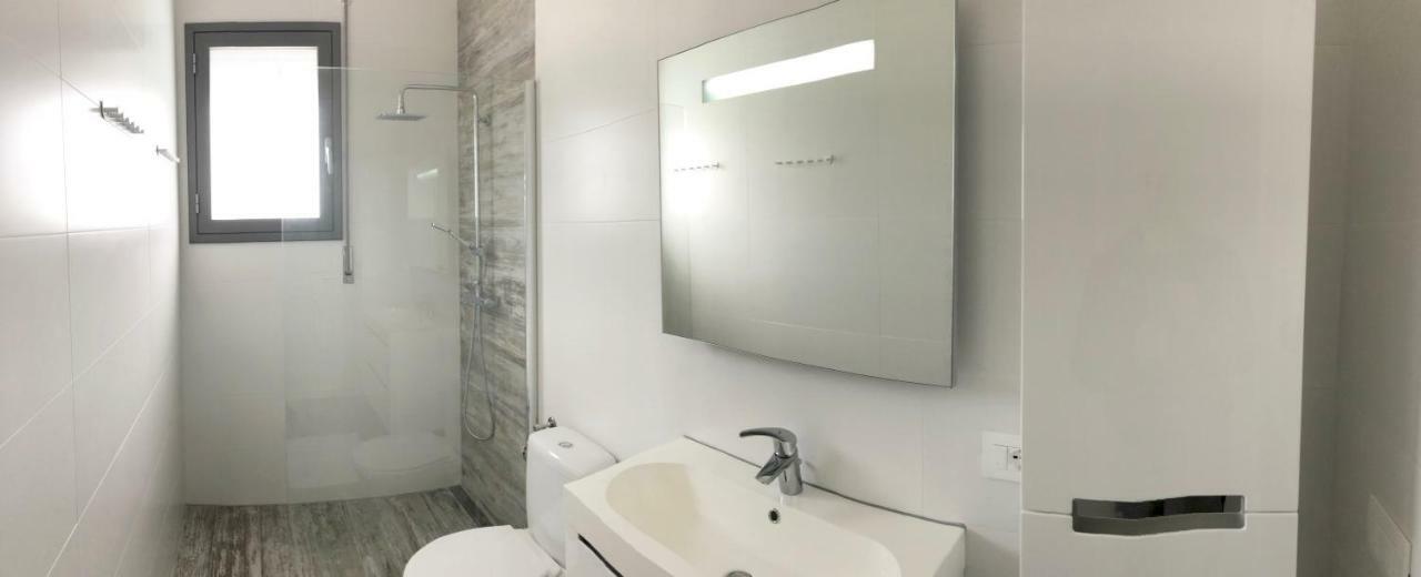 Casa Vacanza Gemini Marsala Luaran gambar
