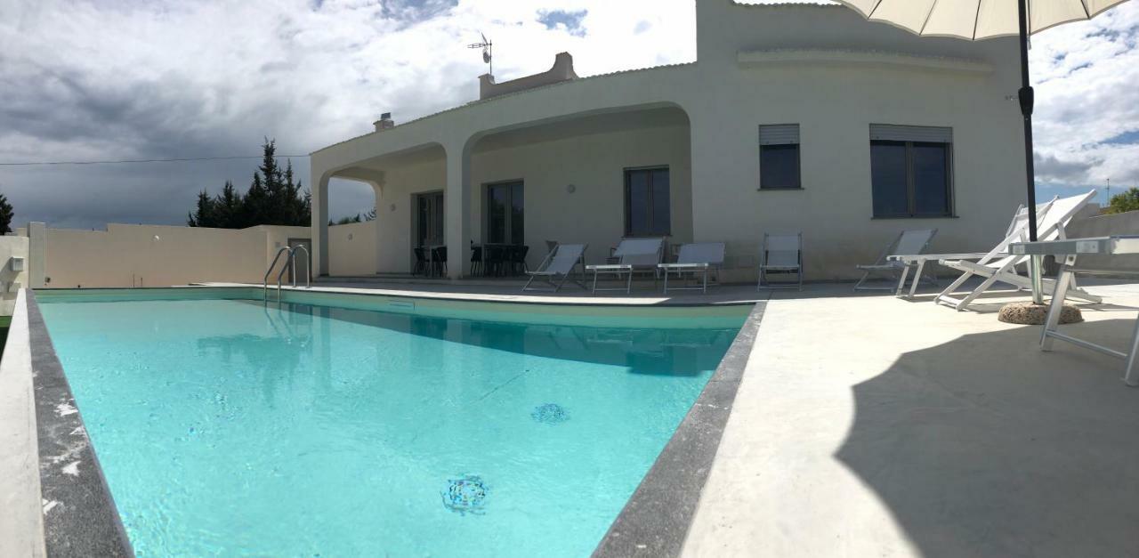 Casa Vacanza Gemini Marsala Luaran gambar