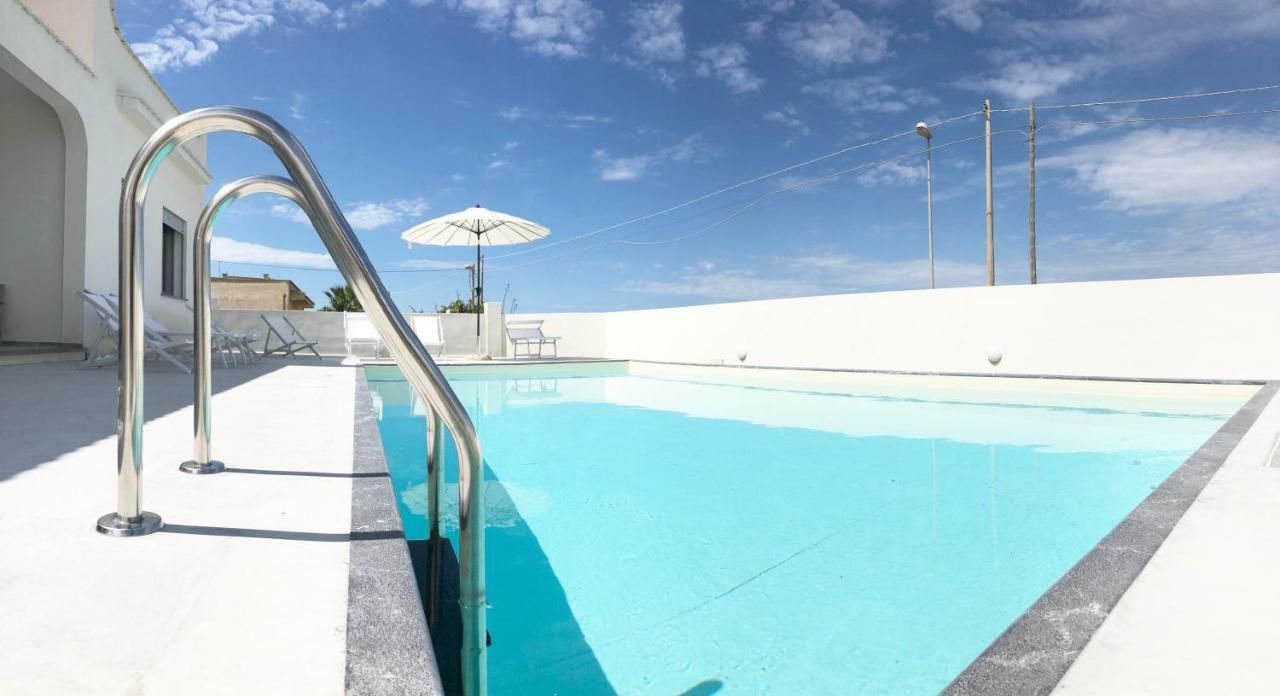 Casa Vacanza Gemini Marsala Luaran gambar